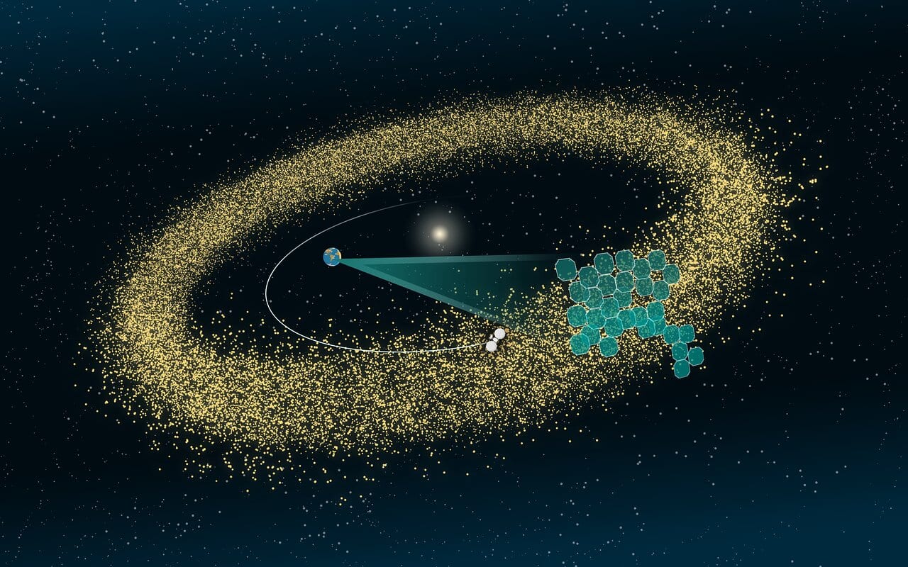 Actualmente estás viendo Organization Release: El Observatorio Rubin impulsará una nueva era en misiones espaciales sin salir de la tierra