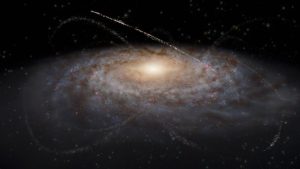 Lea más sobre el artículo Organization Release: Observatorio Rubin revelará las huellas de la materia oscura en nuestra galaxia