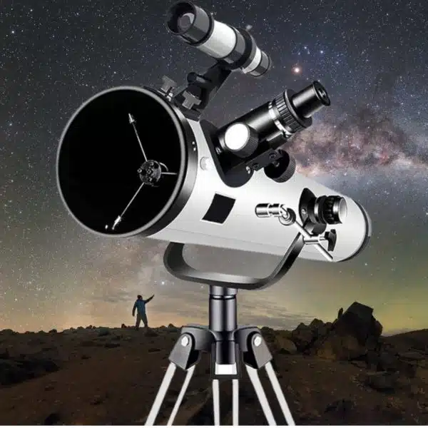 ASTRO ADVENTURES