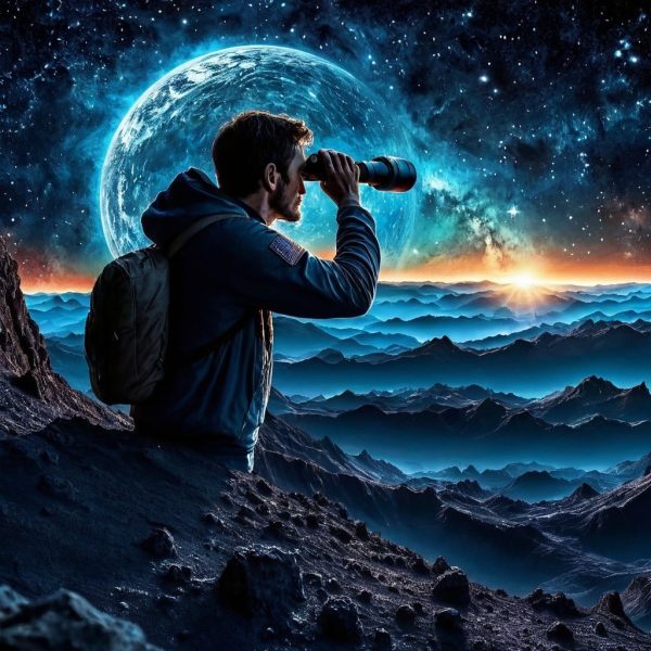 LIGHT SEEKER - Imagen 4