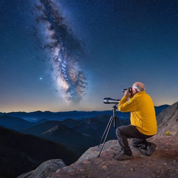 LIGHT SEEKER - Imagen 3