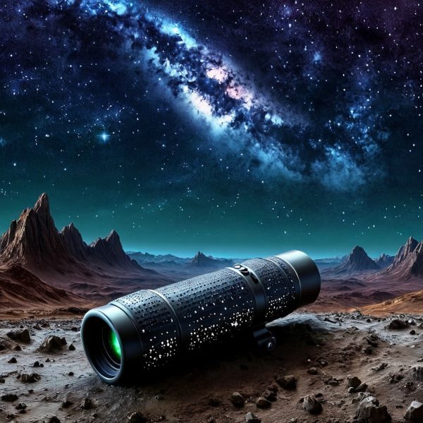 LIGHT SEEKER - Imagen 7
