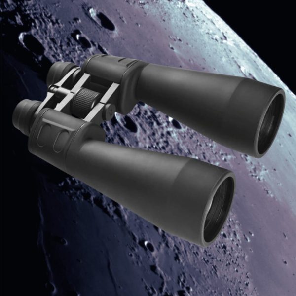BINOCULAR ZOOM - Imagen 4