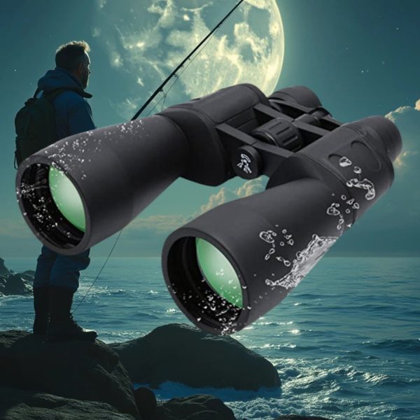 BINOCULAR ZOOM - Imagen 3