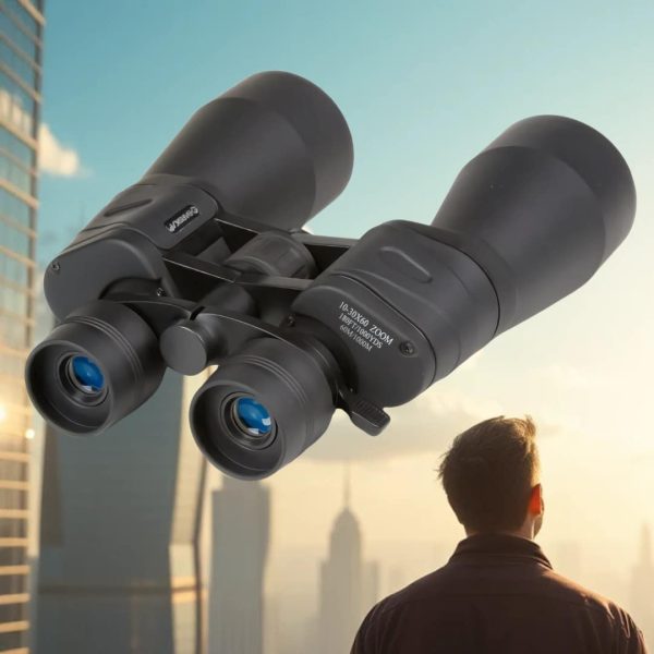BINOCULAR ZOOM - Imagen 2