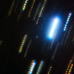 Lea más sobre el artículo Science Release: Desde Chile descubren origen de asteroide que podría impactar a la Luna